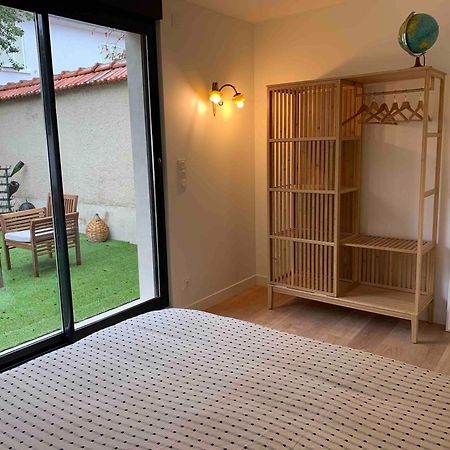 Apartamento Secret Garden Ay-Champagne Exterior foto